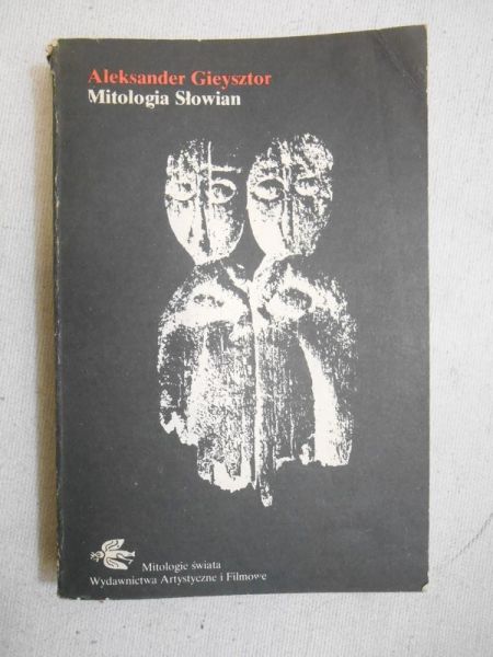 Mitologia Słowian