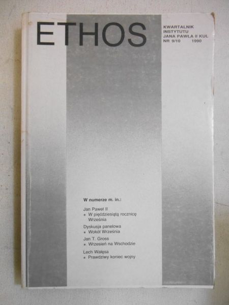 Ethos