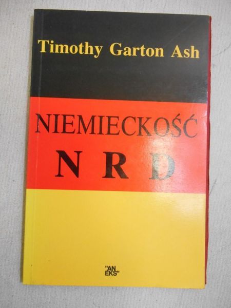 Niemieckość NRD