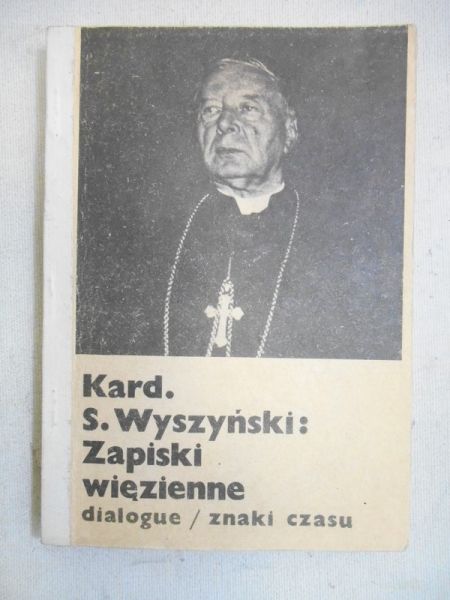 Zapiski więzienne
