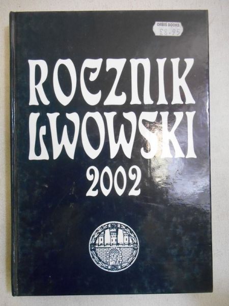 Rocznik Lwowski 2002