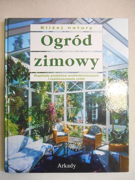 Ogród zimowy