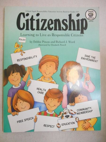 Citizenship