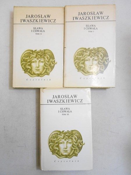 Sława i chwała 1-3