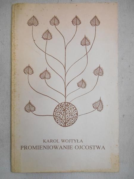 Promieniowanie ojcostwa