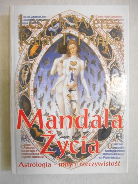 Mandala życia