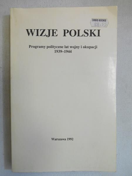 Wizje Polski