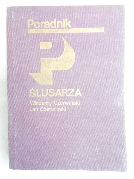 Poradnik ślusarza