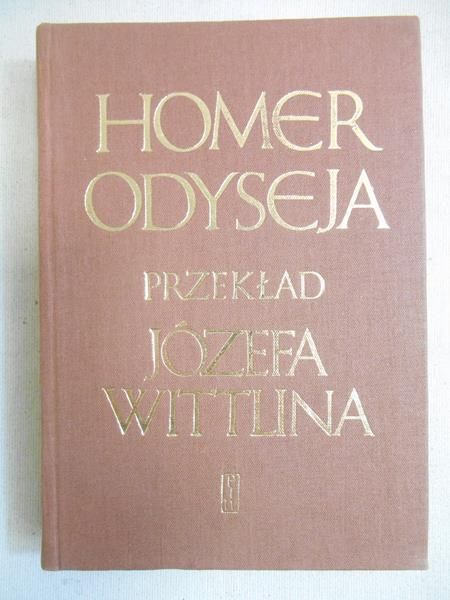 Odyseja