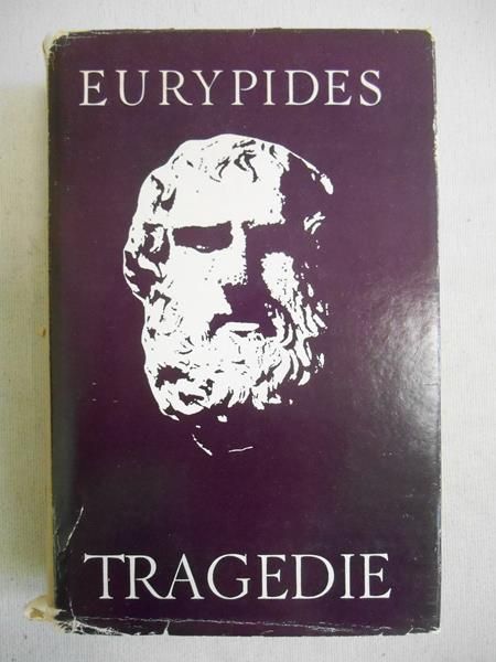 Tragedie