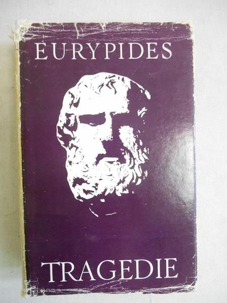 Tragedie