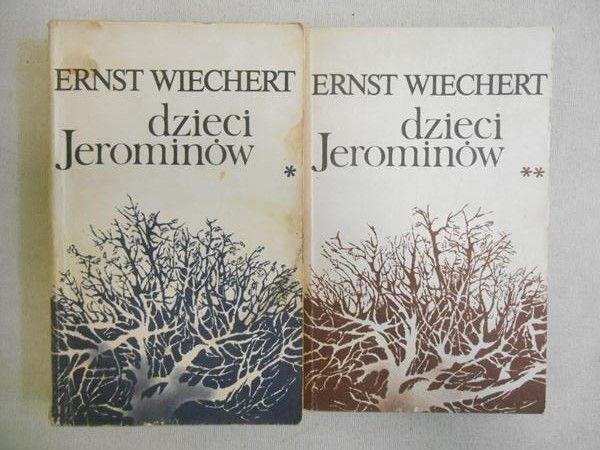 Dzieci Jerominów