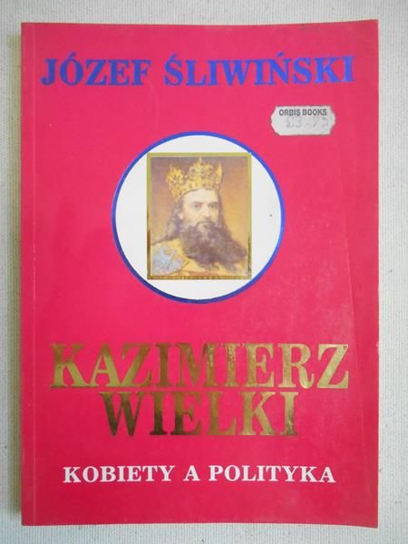 Kazimierz Wielki