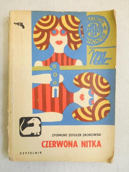 Czerwona nitka
