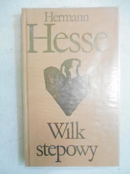 Wilk stepowy