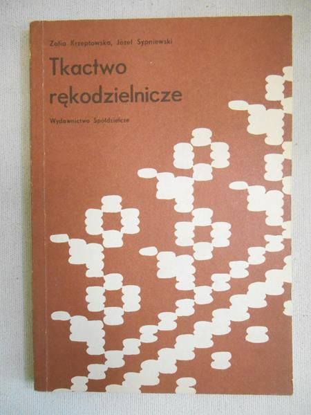 Tkactwo rękodzielnicze