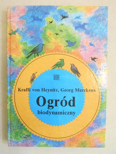 Ogród biodynamiczny