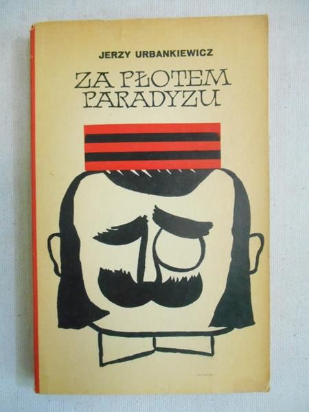 Za płotem paradyzmu