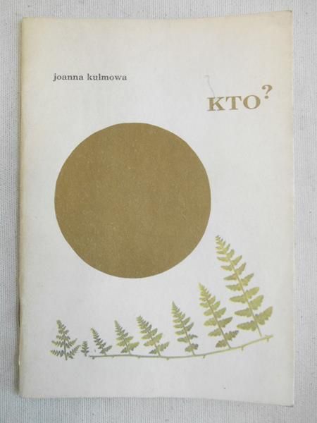 Kto?