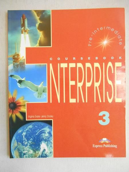 Enterprise 2, elementary