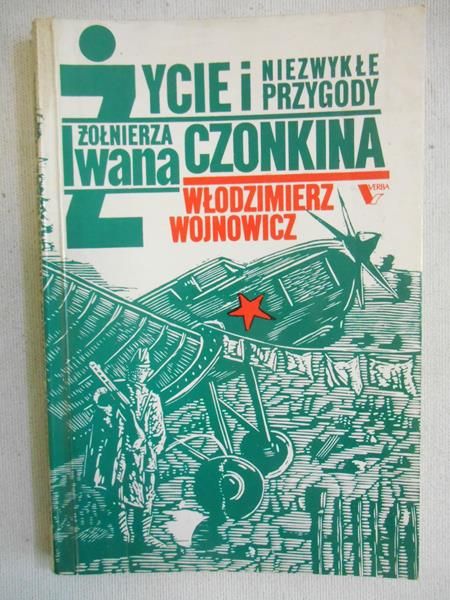 Życie i niezwykłe przygody żołnierza Iwana Czonkina
