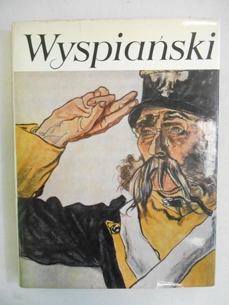 Stanisław Wyspiański