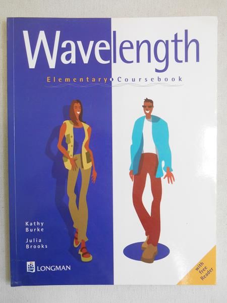 Burke Kathy - Wavelength