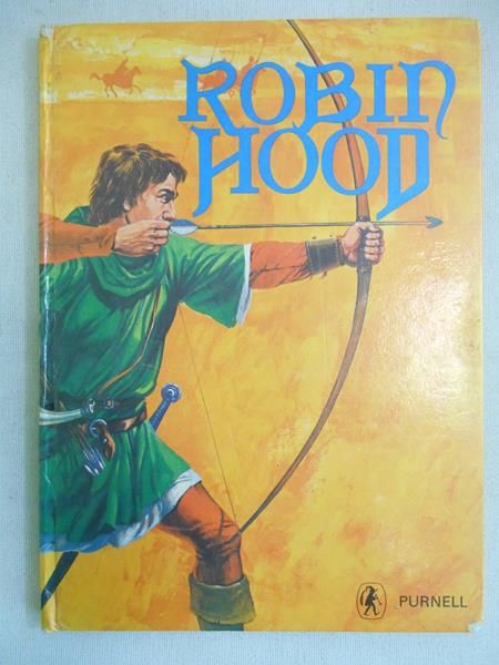 Robin Hood