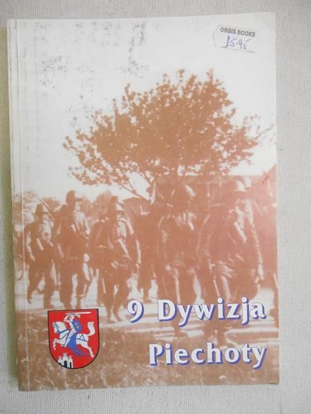 9 Dywizja Piechoty
