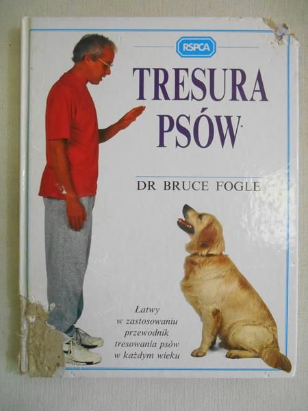 Tresura psów