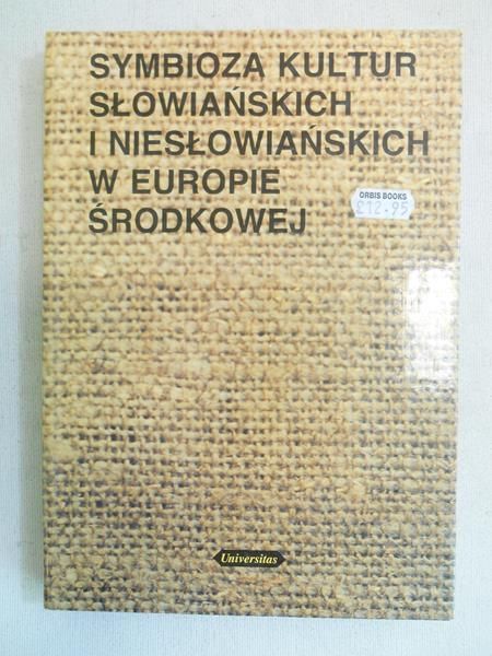 Symbioza kultur słowiańskich w Europie Środkowej