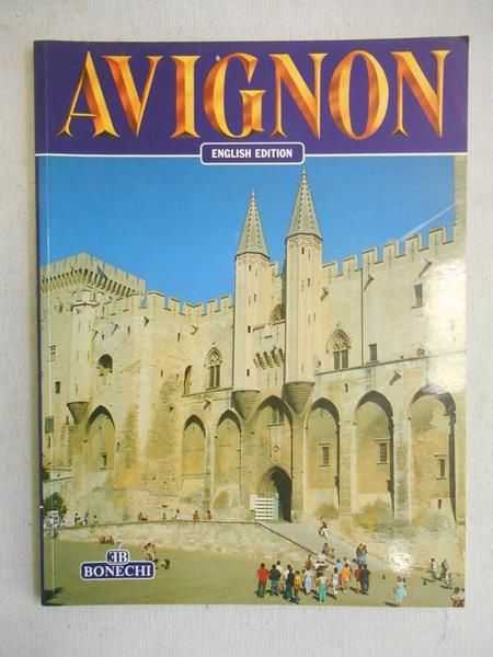 Magi Giovanna - Avignon