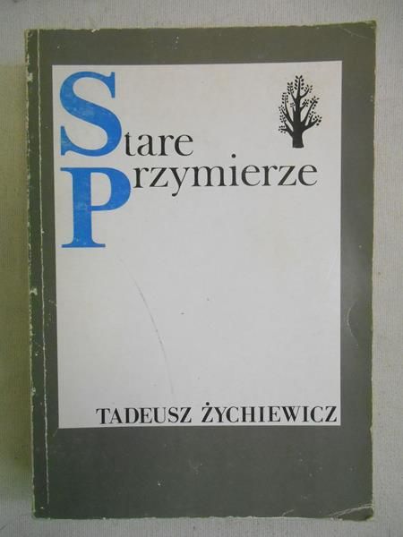 Stare Przymierze