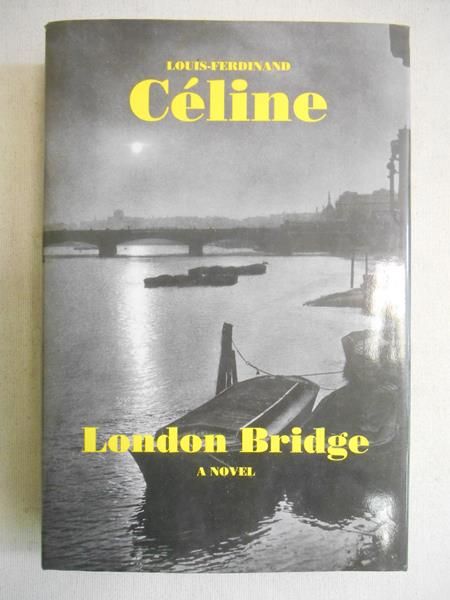 London Bridge