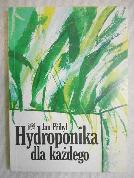 Hydroponika dla każdego