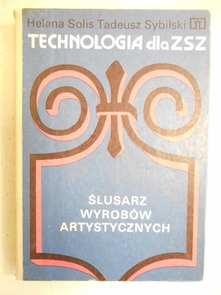 Technologia dla ZSZ