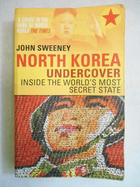 North Korea Undercover