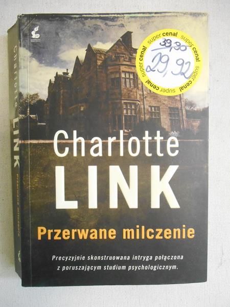 Przerwane milczenie