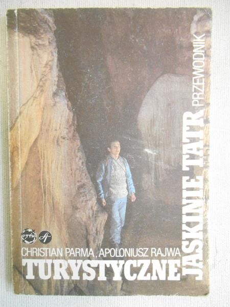 Turystyczne jaskinie Tatr