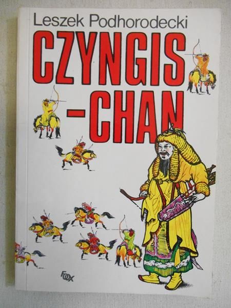 Czyngis-Chan
