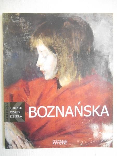 Olga Boznańska