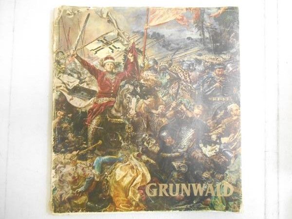 Kuczyński Stefan M. - Grunwald