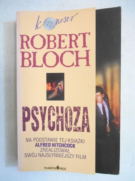 Psychoza, Psychoza II