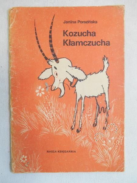 Kozucha Kłamczucha