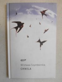 Chwila