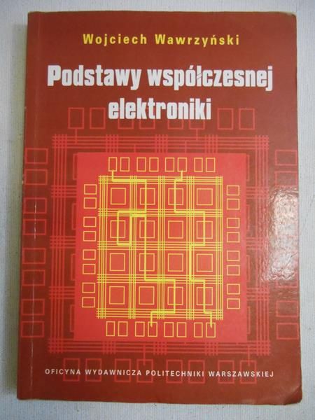 Podstawy współczesnej elektroniki
