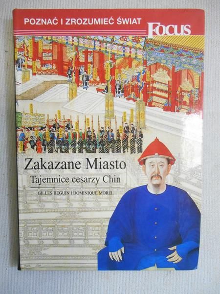 Zakazane miasto