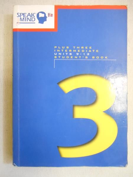 Plus 3