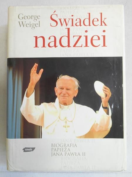 Świadek nadziei