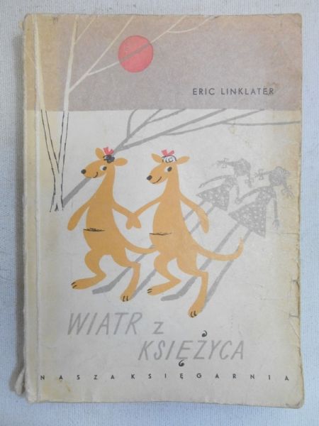 Wiatr z księżyca
